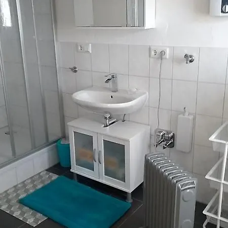 Liebevolle Im Bayerischen Wald Apartment