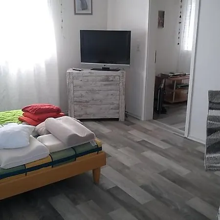 Apartment Liebevolle Im Bayerischen Wald Witzmannsberg
