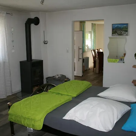 Liebevolle Im Bayerischen Wald * Witzmannsberg