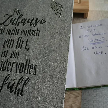 Liebevolle Im Bayerischen Wald *