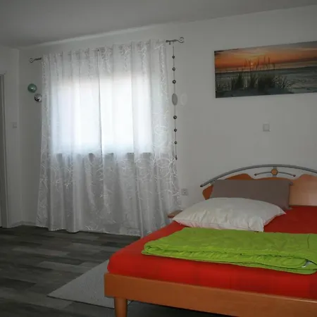 Apartment Liebevolle Im Bayerischen Wald *