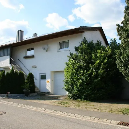 Liebevolle Im Bayerischen Wald Apartmán *