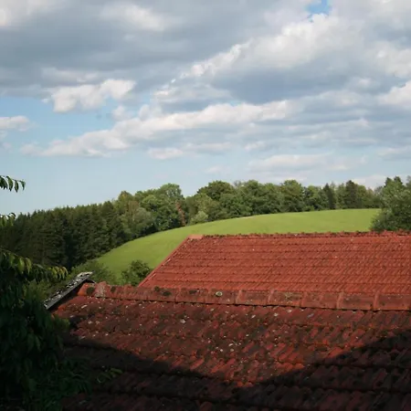 Liebevolle Im Bayerischen Wald * Witzmannsberg
