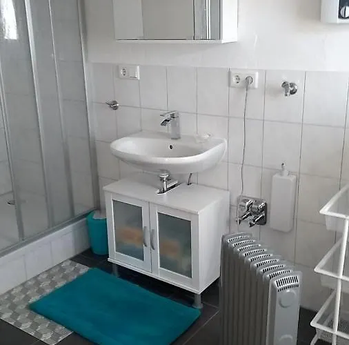 Liebevolle Im Bayerischen Wald Apartment