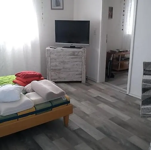 Apartment Liebevolle Im Bayerischen Wald Witzmannsberg