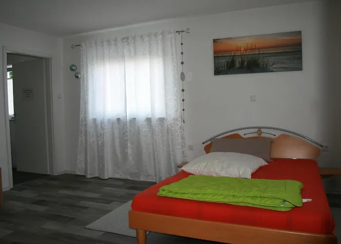 Apartment Liebevolle Im Bayerischen Wald *